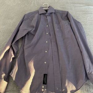 Men’s dress shirt